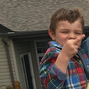 Meet your Posher, Candy